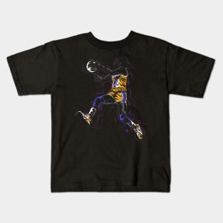 MJ32 Kids T-Shirt